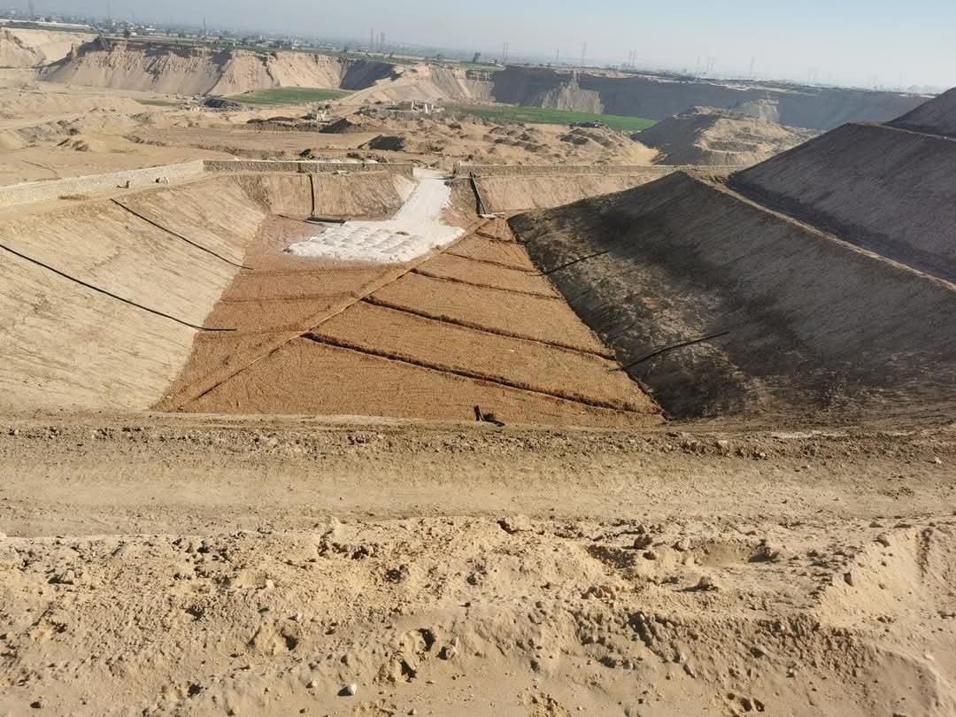 تطوير منظومة إدارة المخلفات بمحافظات الجمهورية