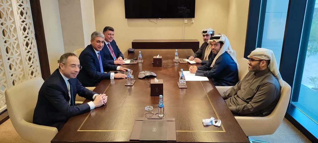 بحث سبل تعزيز التعاون المشترك بين مصر وقطر فى مجال السياحة