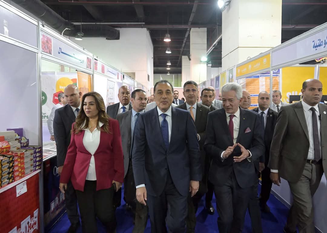 رئيس الوزراء يفتتح المعرض الرئيسى “أهلاً رمضان 2025” بمدينة نصر