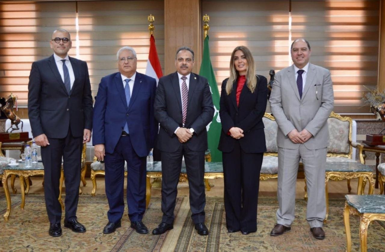 البنك الزراعى يساعد الأسر الأكثر احتياجا بمحافظات القناة بالتعاون مع حياة كريمة