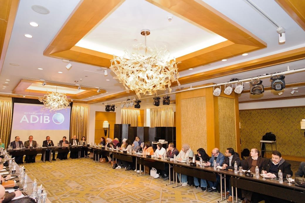 مصرف «أبو ظبى الإسلامى- مصر ADIB-Egypt» يحقق نتائج أعمال متميزة وغير مسبوقة خلال 2024 ليصبح أكبر بنك إسلامى بمصر