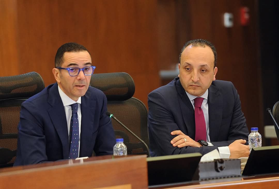 حزمة تسهيلات لتبسيط وتيسير حركة التجارة الخارجية