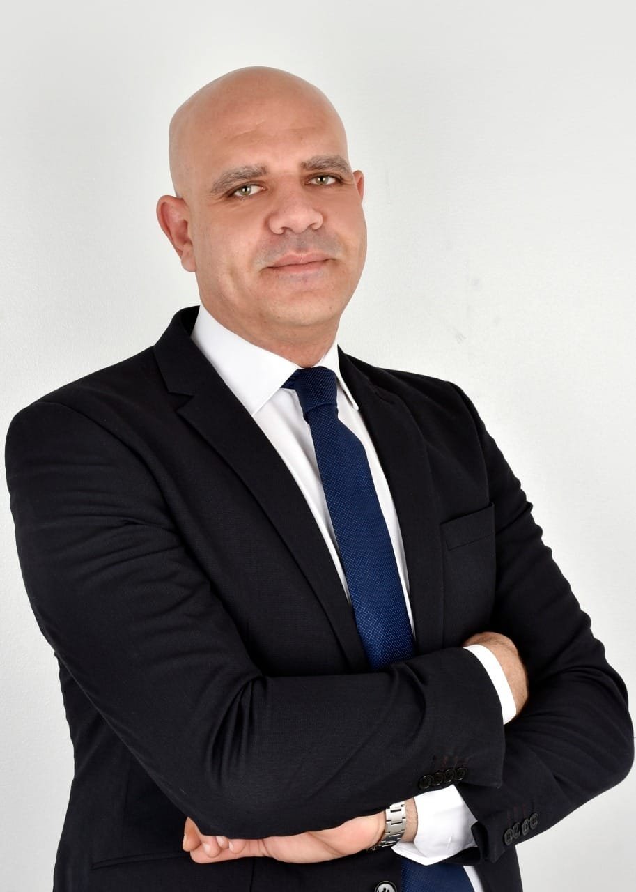 رئيس جديد لشركة تكة للتمويل الاستهلاكى التابعة لمصرف أبو ظبى الإسلامى