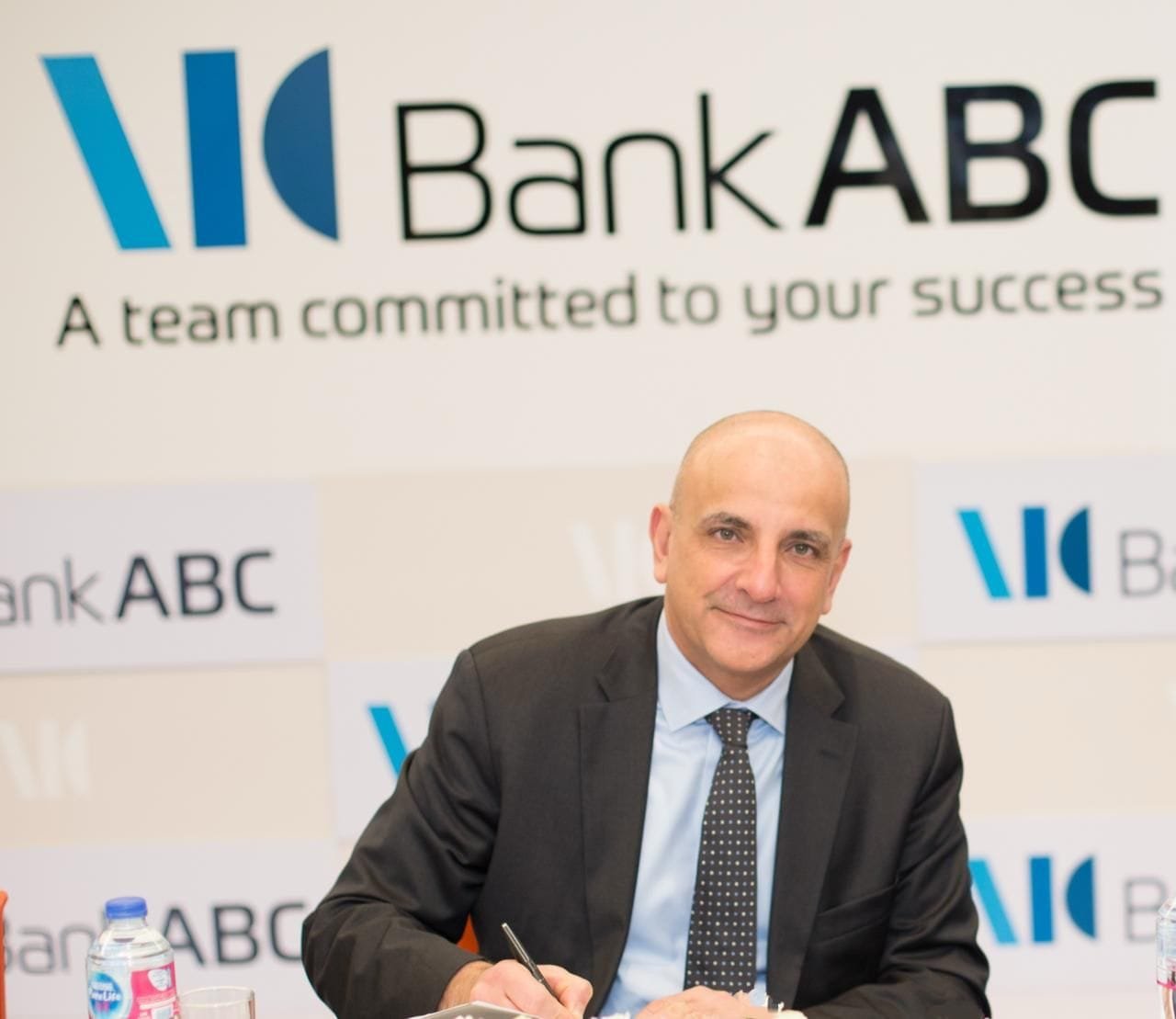 صافى أرباح بنك ABC يرتفع بنسبة 58% ويتخطى 2 مليار جنيه