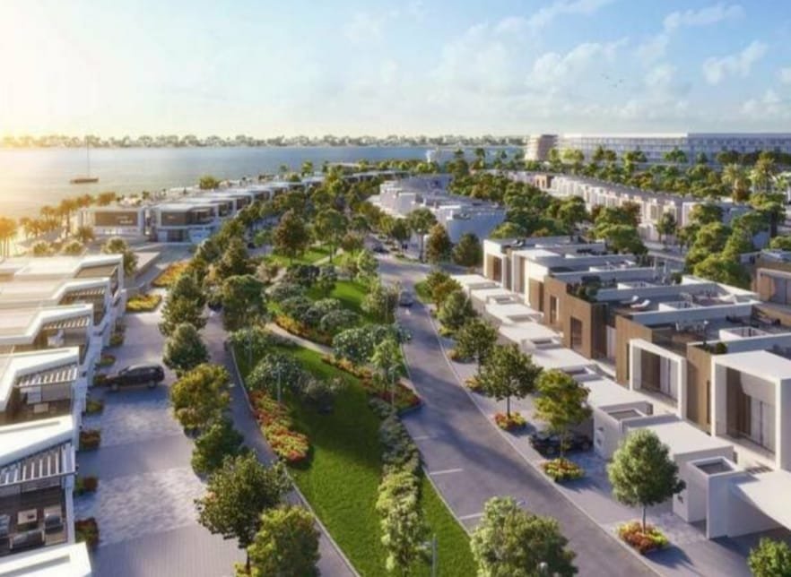 رأس الخيمة تشهد نموا غير مسبوق فى المعاملات العقارية