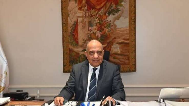 استعدادات وزارة الكهرباء لشهر رمضان