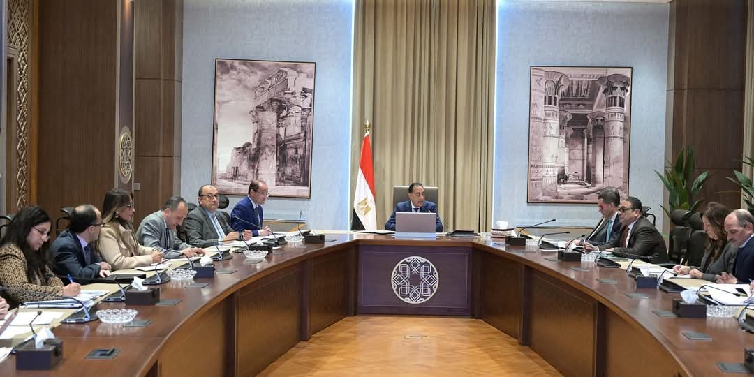 رئيس الوزراء يستعرض موقف منظومة تداول الأقطان