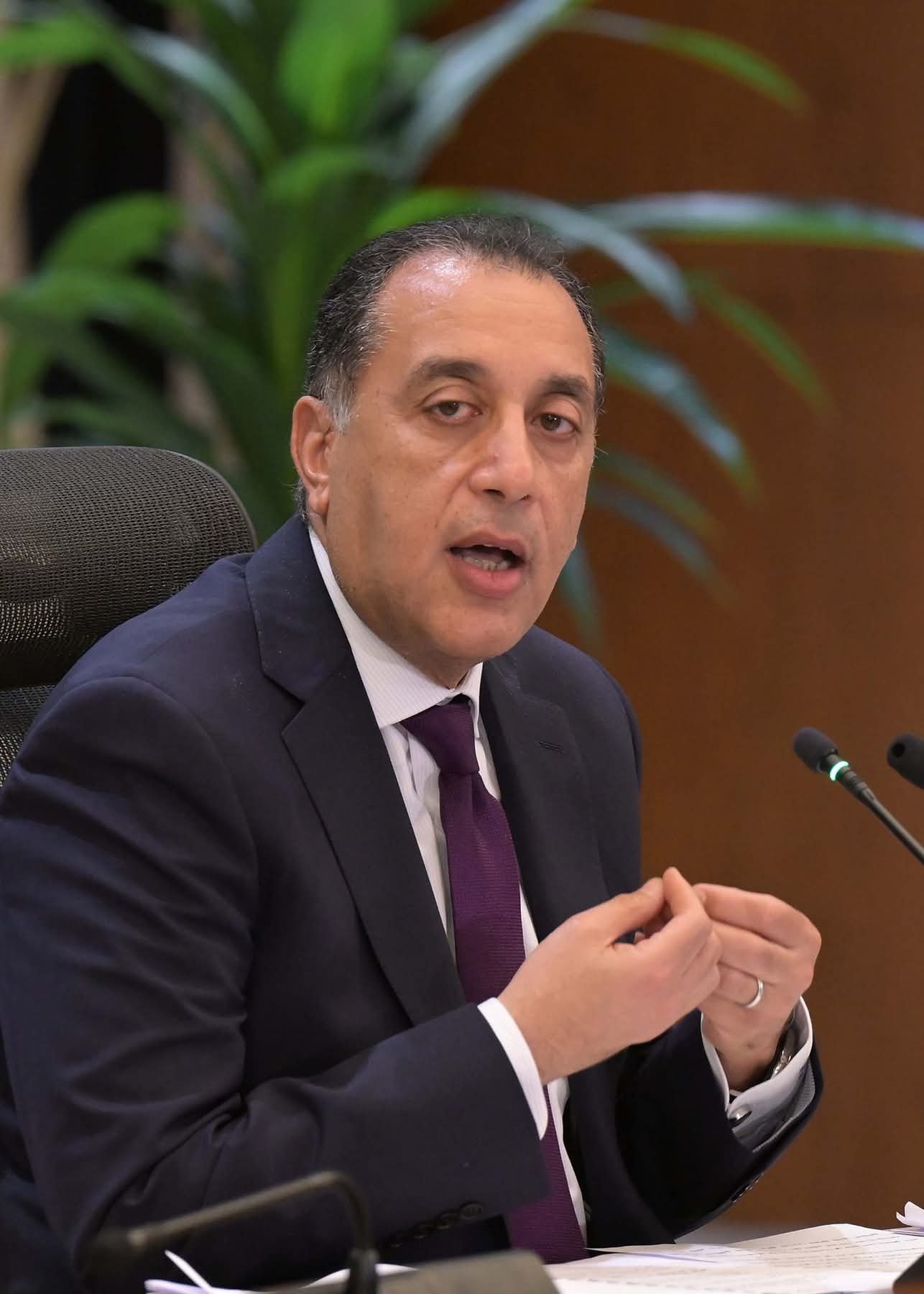 رئيس الوزراء يصدر قرارات إجازة رسمية للاحتفال بأعياد “شم النسيم” و”تحرير سيناء” و”العمال”