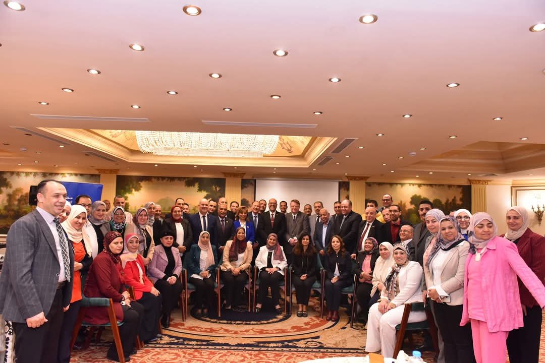 ورشة عمل لاعتماد ملف الاستراتيجية الوطنية للسلامة والصحة المهنية