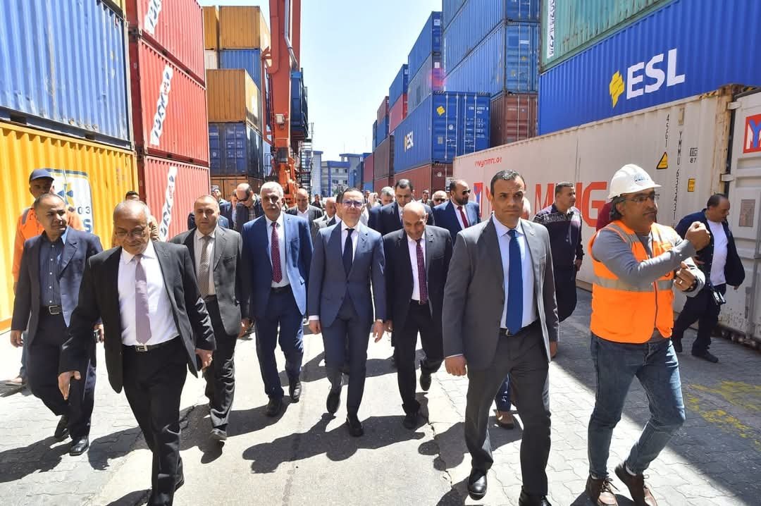 وزير الاستثمار: نستهدف أن نصبح ضمن أفضل 50 دولة فى التجارة العالمية خلال عامين