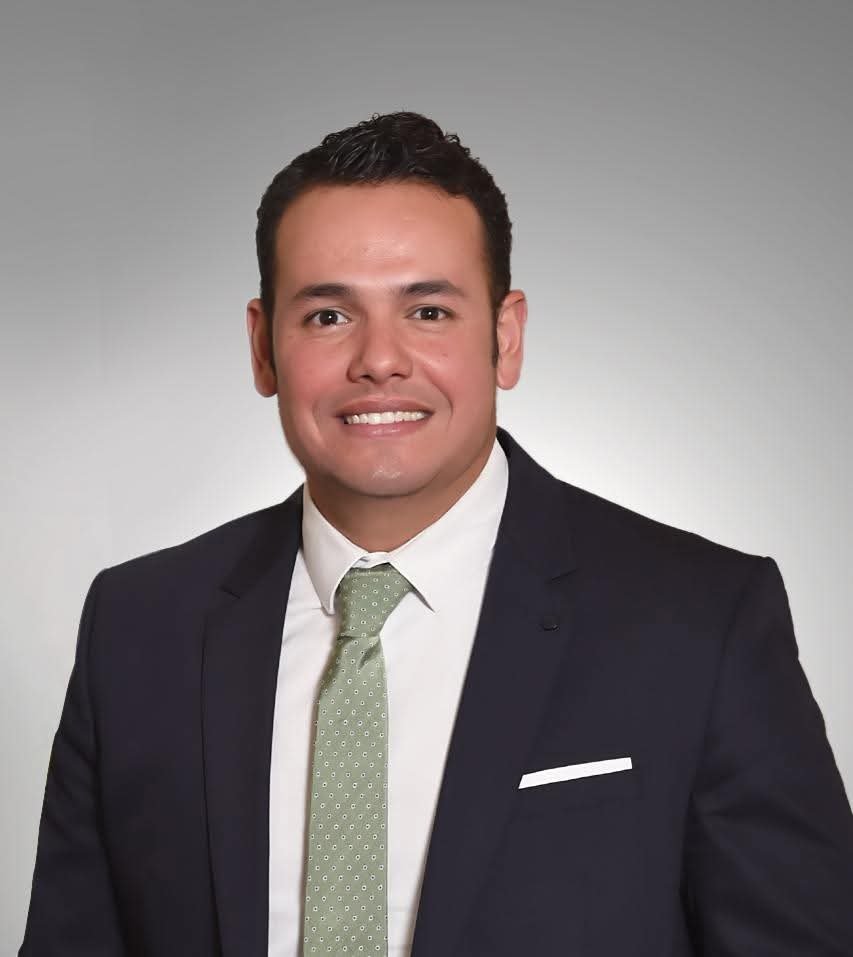 أسامة الجوهرى قائما بأعمال رئيس مركز المعلومات ودعم اتخاذ القرار