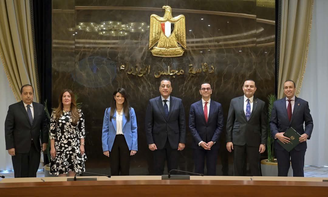 تحالف استراتيجى بين “جيبتو فارما- مدينة الدواء المصرية” و”دوا فارماسيوتيكالز ” الأمريكية لتعزيز صناعة الأدوية بمصر