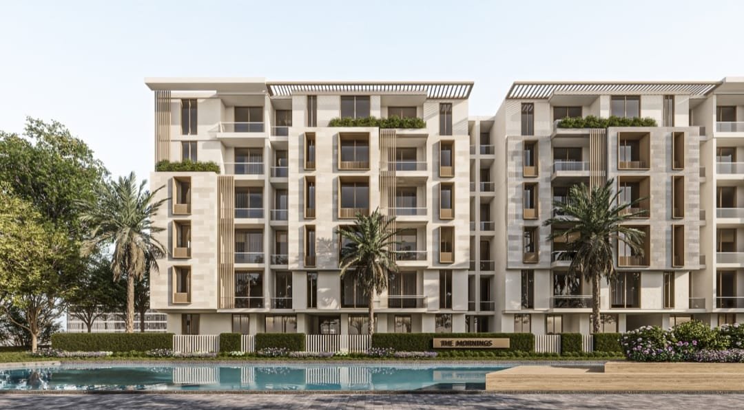 الأهلى صبور تقدم مفهوما جديدا لعصر جديد من التملك الذكى والاستثمار المستدام