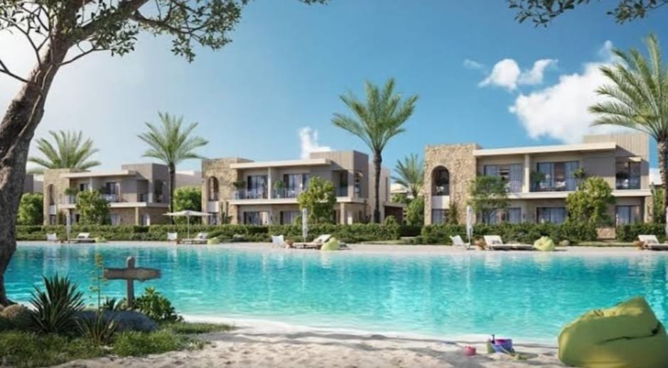 مشروع Summer الأهلى صبور يحظى باهتمام كبير من خبراء التسويق بالساحل الشمالى