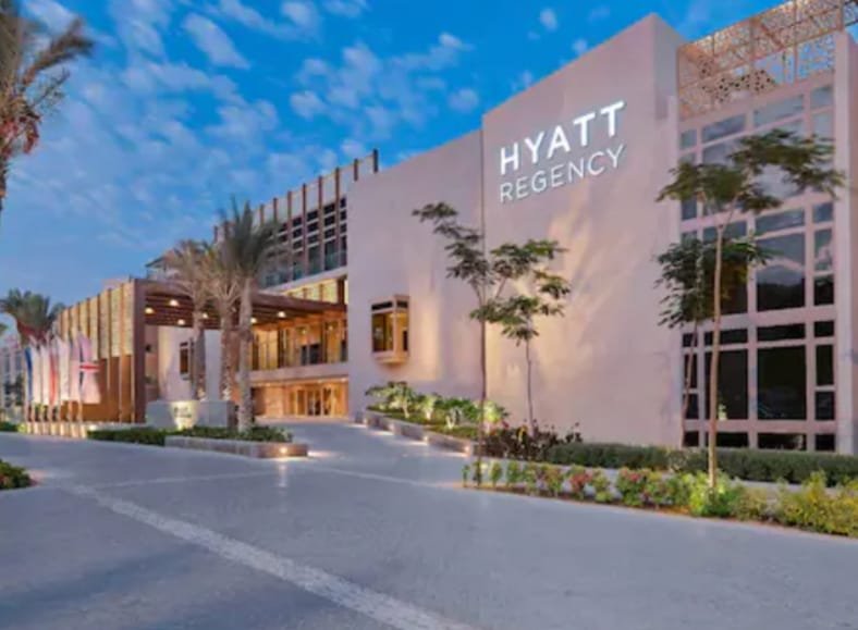 فنادق حياة تعتزم تعزيز حضورها فى مصر