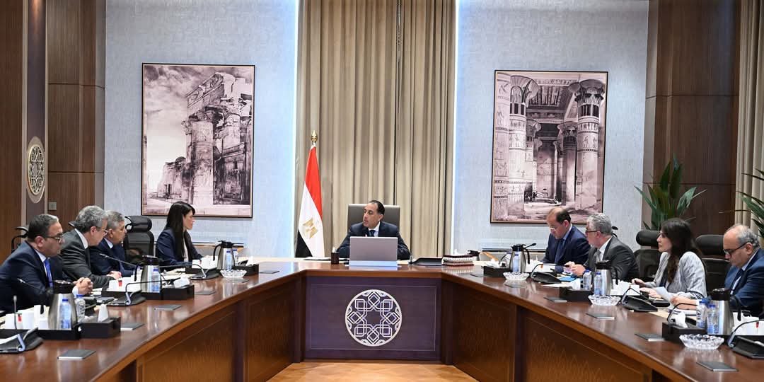 رئيس الوزراء يتابع جهود إصلاح وإعادة هيكلة الهيئات الاقتصادية