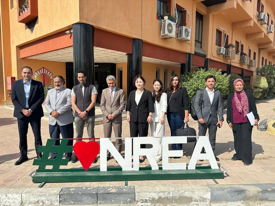 حوار استراتيجى لمناقشة تحديات الطاقة المتجددة بمصر