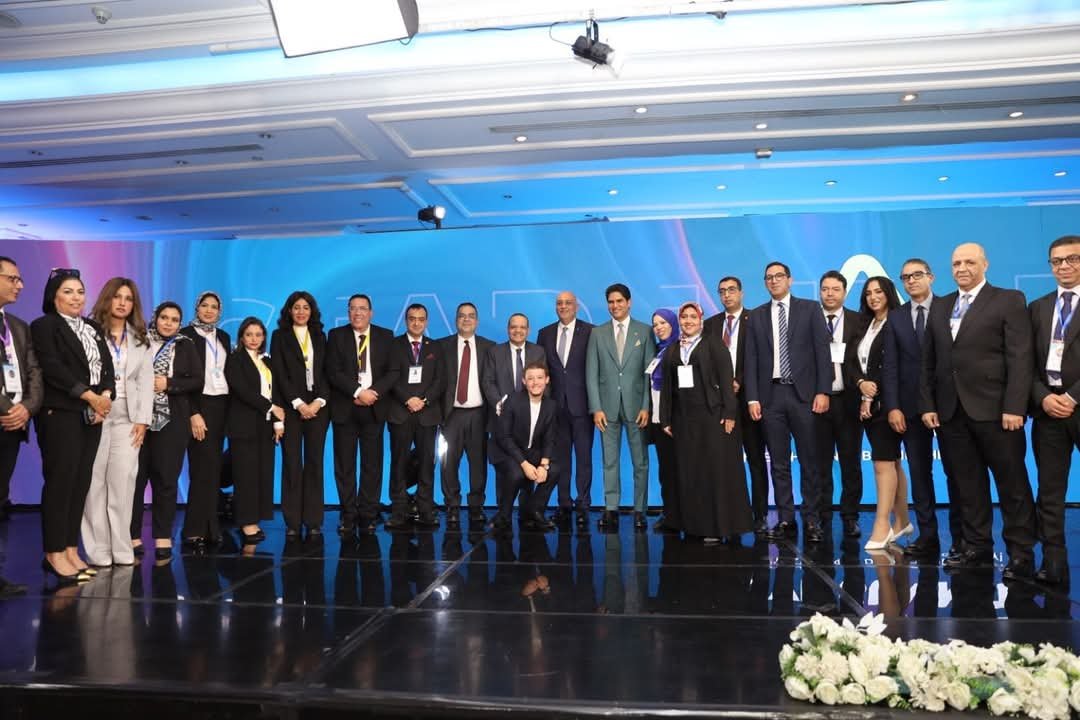 باسل رحمى: الدولة تؤمن بأهمية رواد الأعمال وتقدم لهم كل الدعم لإقامة وتطوير مشروعات