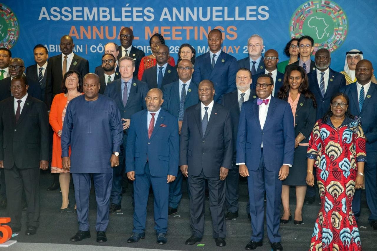 محافظ المركزى المصرى يترأس وفد مصر بالاجتماعات السنوية لمجموعة بنك التنمية الأفريقى