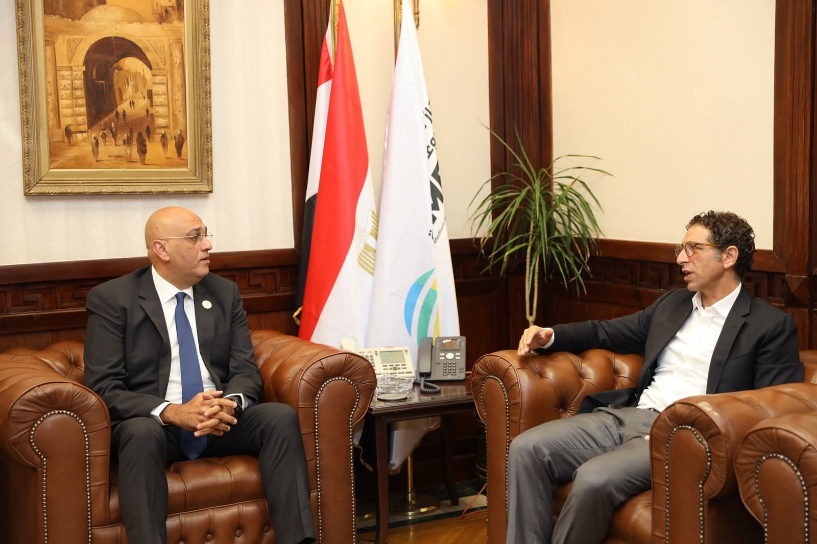 تقديم تمويل جديد للمشروعات المتناهية الصغر بـ 400 مليون جنيه من خلال شركة تساهيل