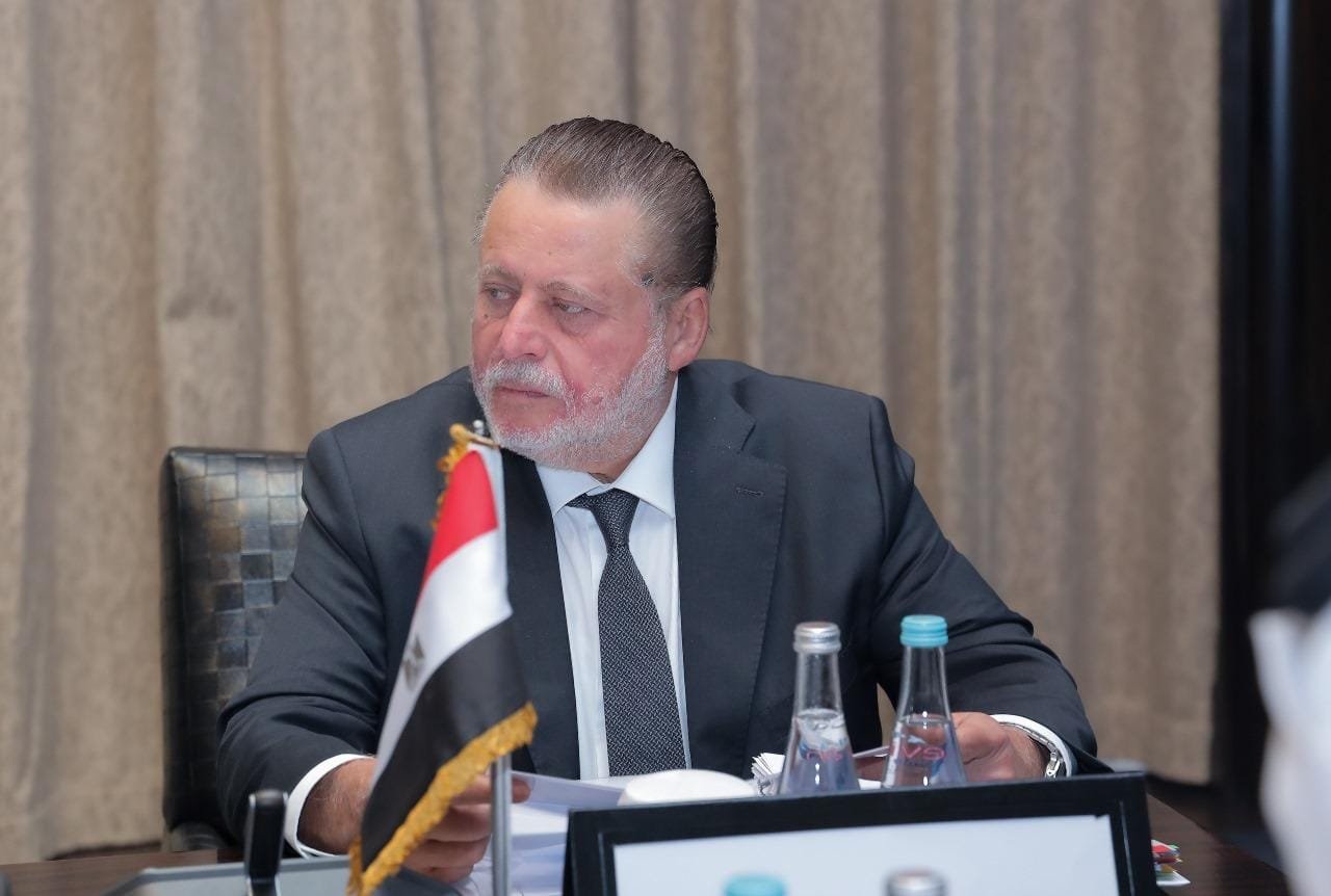 محافظ المركزى المصرى يشارك فى اجتماع المكتب الدائم لمجلس محافظى المصارف المركزية العربية ب “أبوظبى”