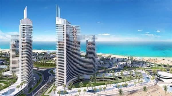 تكلفة المشروع الجديد لشركة سكاى أبو ظبى فى رأس الحكمة 80 مليار جنيه