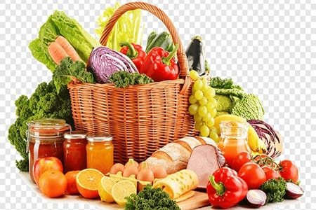 مراقبة الأغذية وتنظيم تداولها