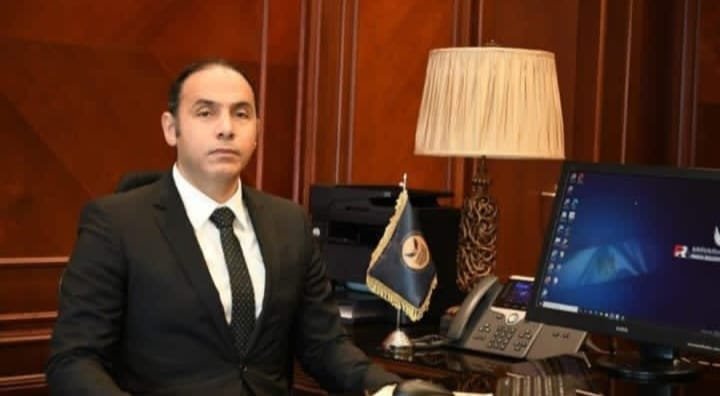 الدكتور إسلام عزام رئيسا للبورصة المصرية ومحمد صبرى نائبا