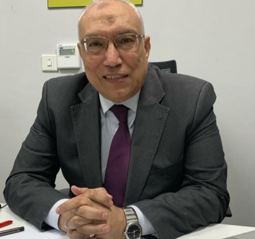 الإيجار التشغيلى والمشروعات المتعثرة..بقلم: حمدى زكريا