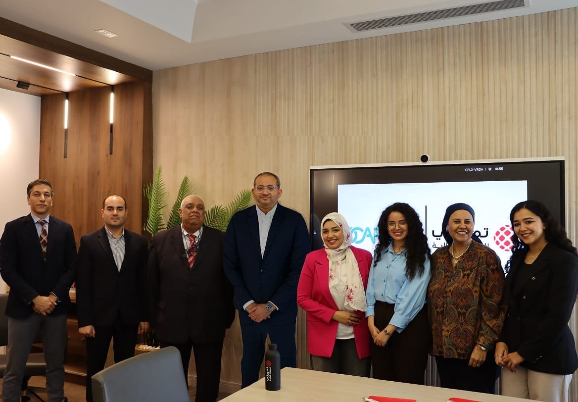 تحالف استراتيجى بين شركة “تمويلى” و “دى كاربون العالمية” لدمج مبادئ الاستدامة في عمليات التشغيل