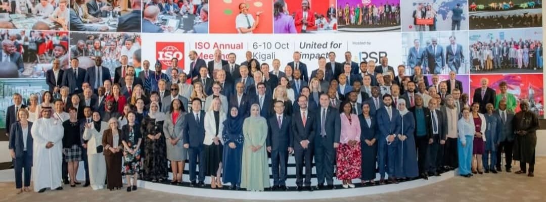 مصر تتسلم رئاسة المنظمة الدولية للتقييس “أيزو” لمدة 3 أعوام