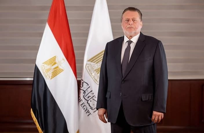 حسن عبد الله: رفع ستاندرد آند بورز التصنيف الائتماني لمصر يعكس الثقة المتزايدة فى الاقتصاد المصرى