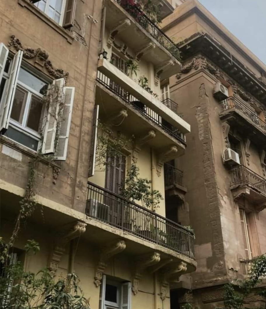 بدء استيفاء نموذج الطلب الإلكترونى للمواطنين المخاطبين بقانون “الإيجار القديم”