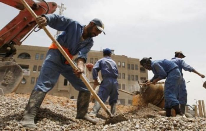 قانون العمل الجديد رقم 14 لسنة 2025