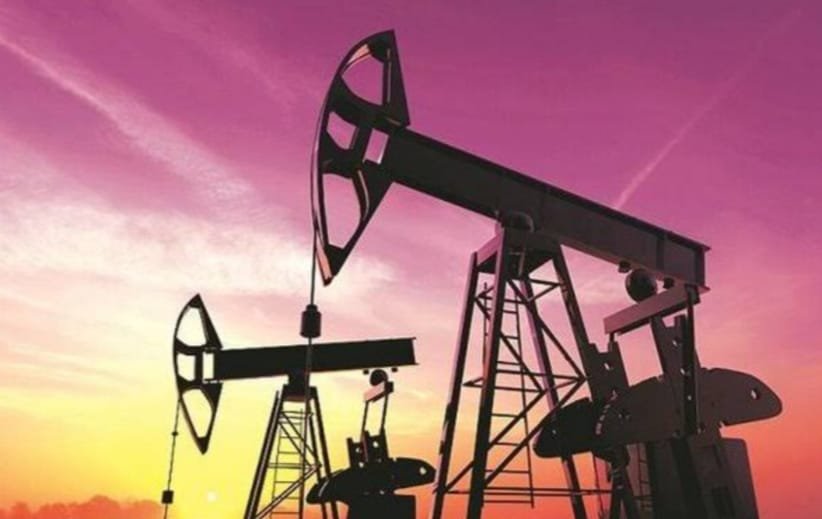 انخفاض أسعار البترول نتيجة التوتر بين أمريكا والصين