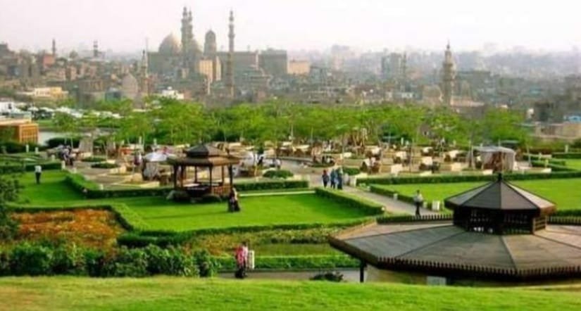 رئيس الوزراء: نحرص على اختيار أفضل الشركات لإدارة وتشغيل مشروع حدائق تلال الفسطاط