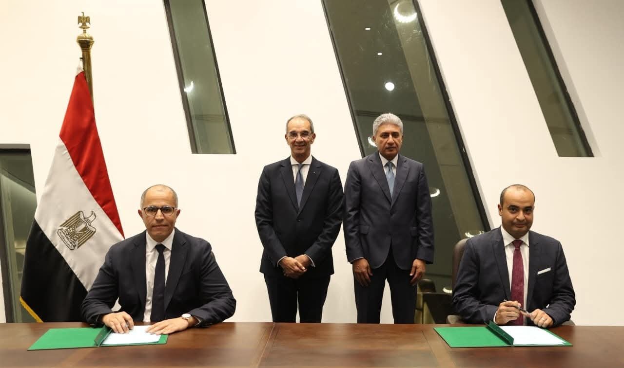 دعم التحول الرقمى بالمواقع الأثرية والمتاحف على مستوى مصر