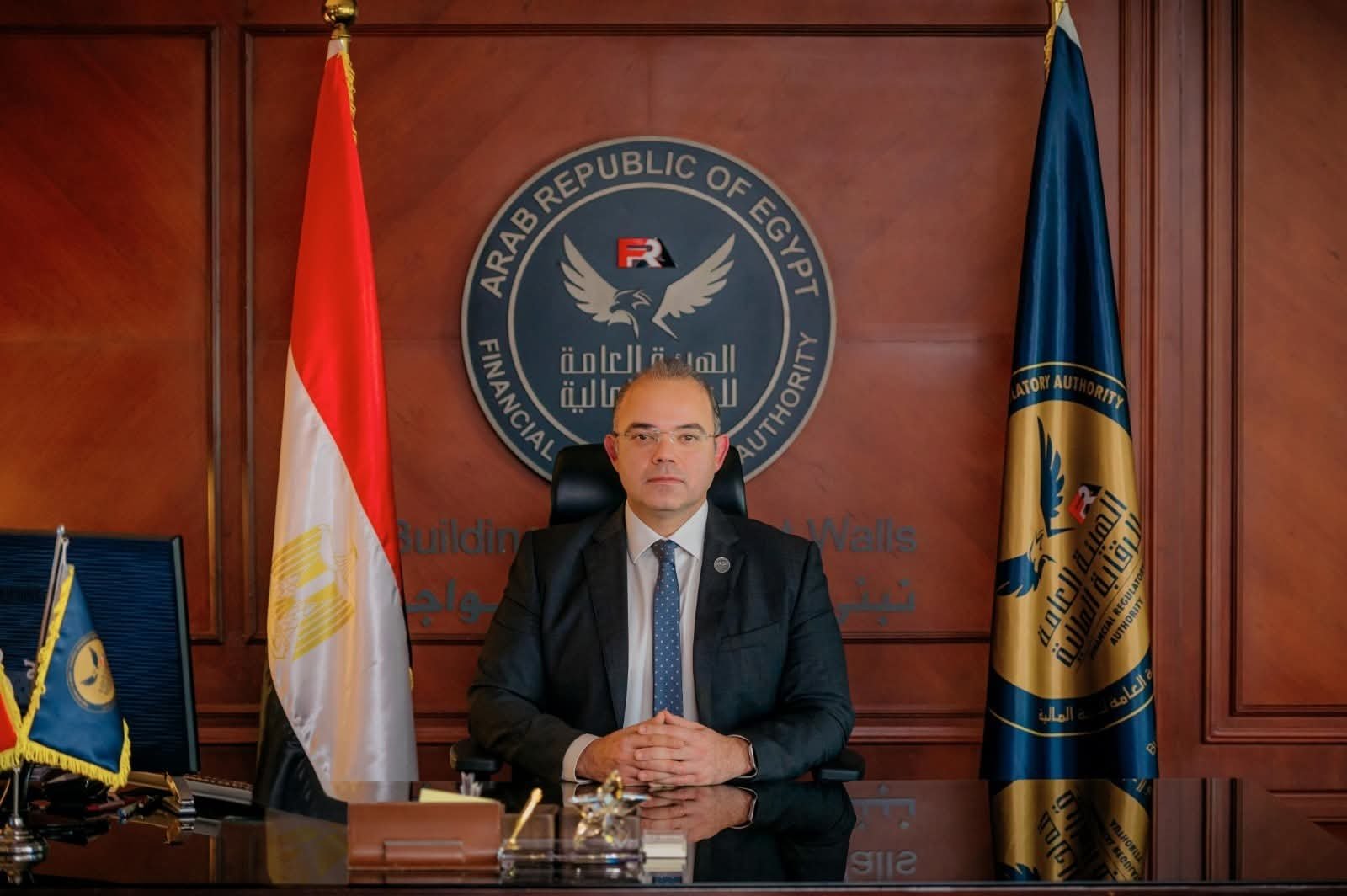 الرقابة المالية تصدر أول قواعد لحوكمة شركات التأمين وإعادة التأمين لتعزيز مستويات الشفافية والمسائلة