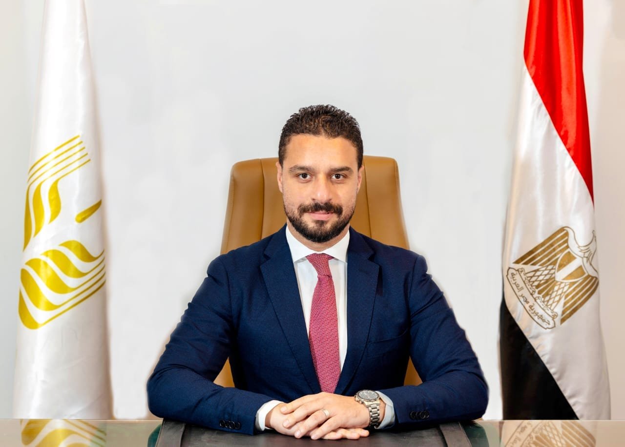 سراج عبد الفتاح: البنك الزراعى المصرى يستهدف زيادة حصته السوقية بالتركيز على التجزئة المصرفية والتوسع بالقاهرة الكبرى والمحافظات
