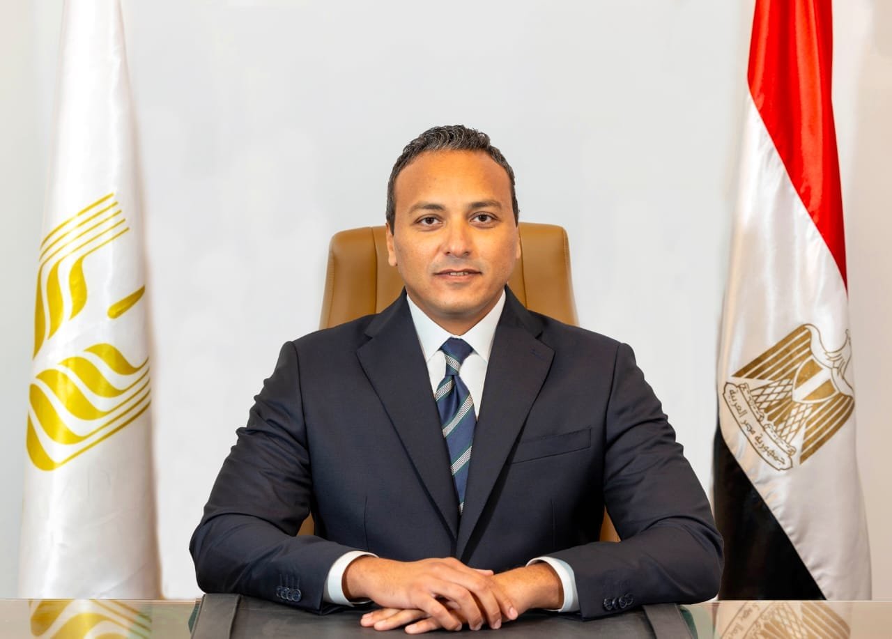 البنك الزراعى المصرى يضم محمد سويسى لرئاسة مجموعة المنتجات والخدمات الإلكترونية