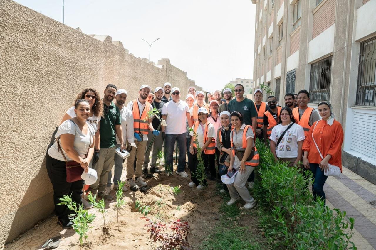 متلايف تعزز دورها فى التنمية المجتمعية من خلال مبادرات مستدامة تخدم الأسر والفئات الأكثر احتياجا