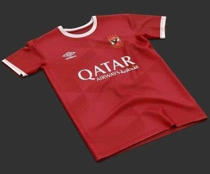 النادى الأهلى المصرى يوقع عقد رعاية بمليارى جنيه مع الخطوط الجوية القطرية