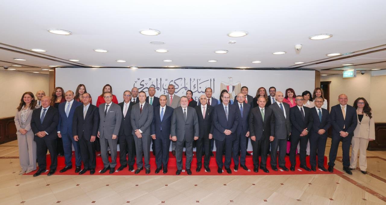 بنك مصر يشارك في مبادرة “افتح حسابك في مصر” للمصريين العاملين بالخارج التي أطلقها البنك المركزي المصري ووزارة الخارجية والهجرة