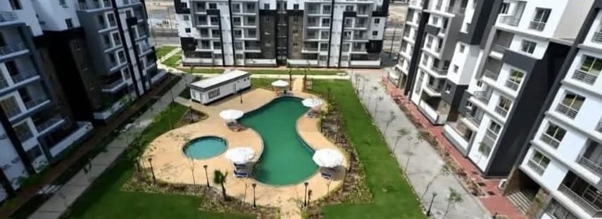 بدء تسليم وحدات “جنة” للفائزين بمدينة المنصورة الجديدة الأحد القادم