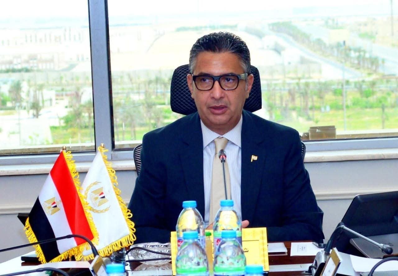 وزير التموين: استمرار الشراكة مع القطاع الخاص لتوفير زيوت الطعام للمواطنين بأسعار تنافسية