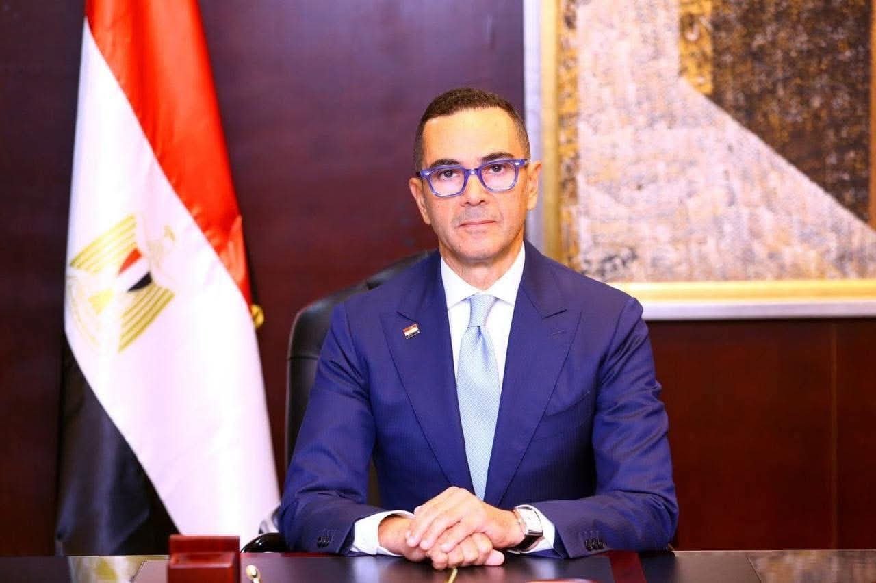 زيادة الصادرات غير البترولية بنسبة 19% لتصل إلى 40,6 مليار دولار خلال الفترة من يناير حتى أكتوبر 2025