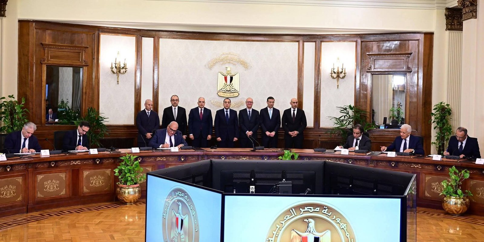 نقلة تاريخية في التعليم الفني.. مصر وإيطاليا تطلقان 89 مدرسة للتكنولوجيا التطبيقية باستثمارات في “بناء الإنسان”