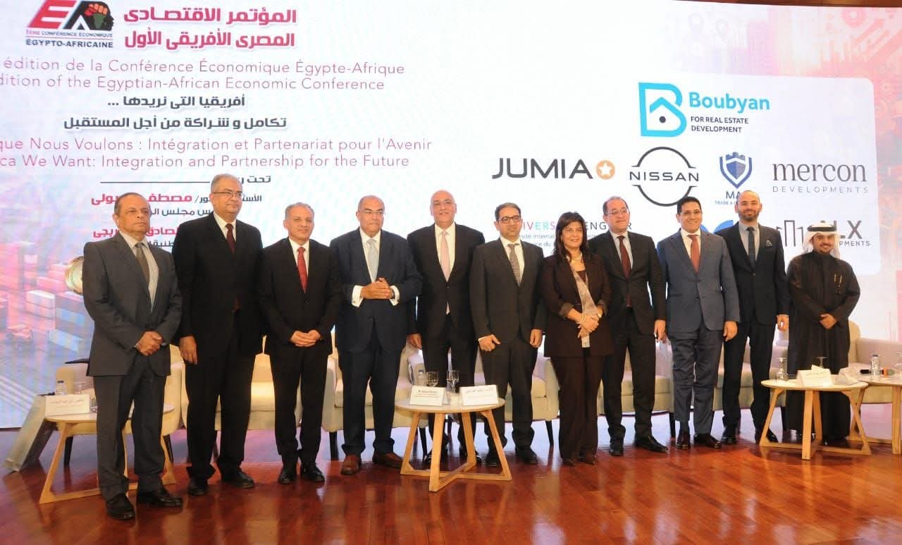 جهاز تنمية المشروعات يعزز المشاركة وتبادل الخبرات مع الدول الأفريقية لدعم قطاع المشروعات المتوسطة والصغيرة