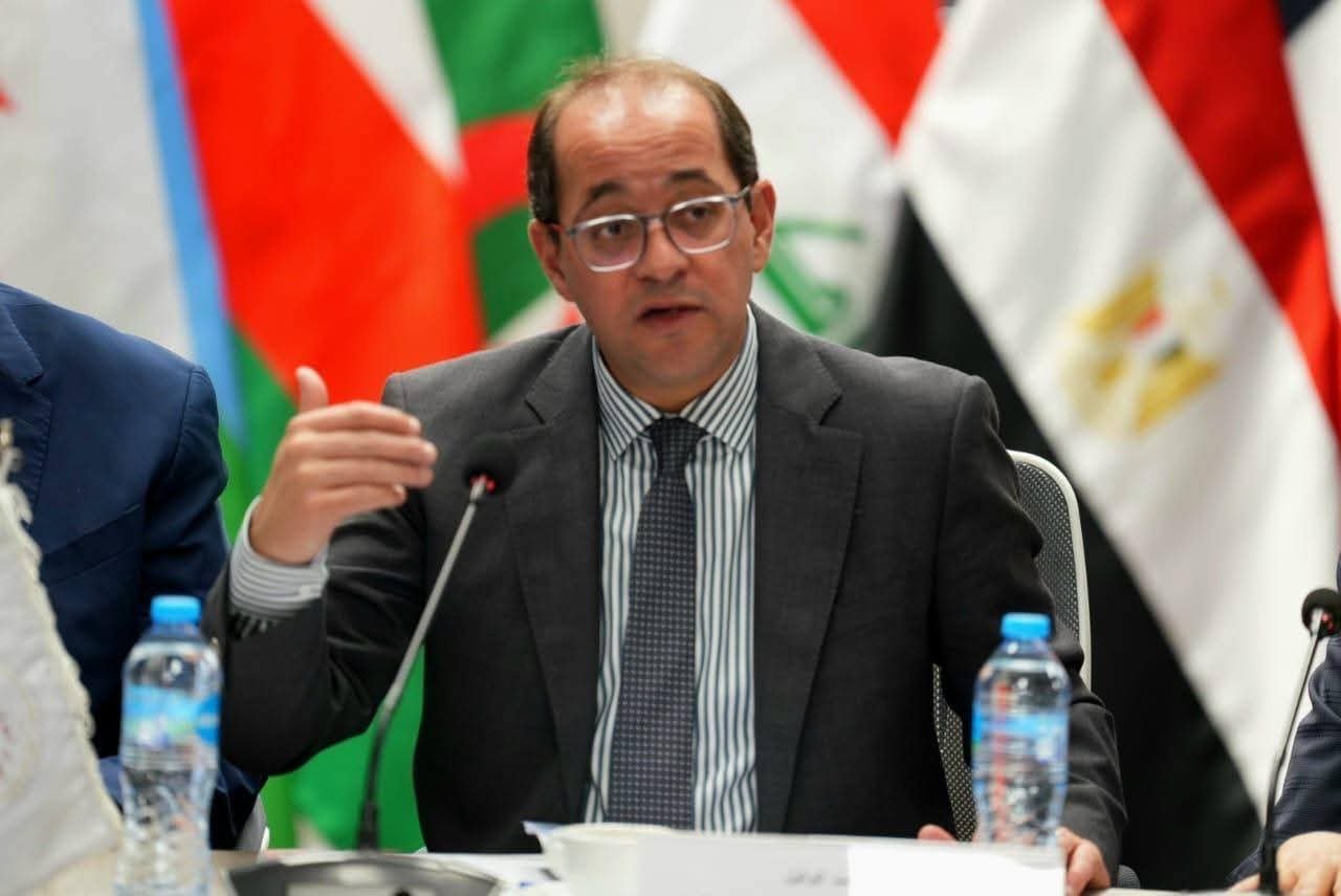 وزير المالية: القطاع الخاص المصرى والعربى يستطيع إحداث نقلة كبيرة باقتصادات المنطقة