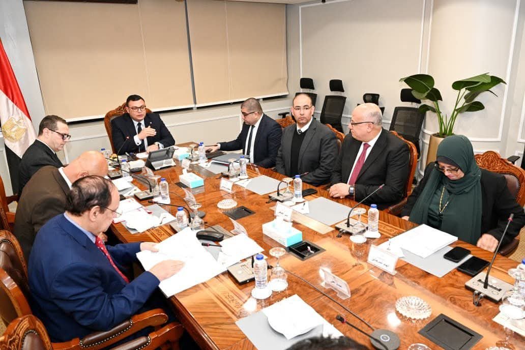 المجتمعات العمرانية توفر حزمة حوافز عمرانية للتوجه نحو البناء الأخضر بالمدن الجديدة